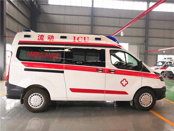 國六全順救護(hù)車銷售15271321777 (7)